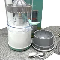 آبمیوه گیری آسانسوری|آبمیوه‌گیر و آب‌مرکبات‌گیر|تهران, دکتر هوشیار|دیوار