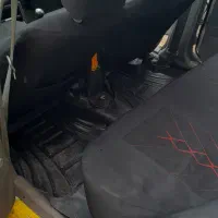 پراید مدل ۸۶ دوگانه کارخانه|خودرو سواری و وانت|رشت, یخسازی|دیوار