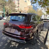 رنو کلیوس خشک وادراتی اماده تحویل|خودرو سواری و وانت|بناب, |دیوار