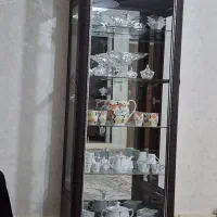بوفه سالم و درحد نو