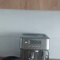 اسپرسو ساز یونیک لایف