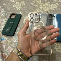 کاور ایفون 13 پرومکس|لوازم جانبی موبایل و تبلت|بندرعباس, |دیوار