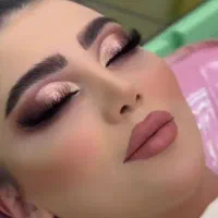 آموزش ۰تا۱۰۰تخصصی میکاپ بامدرک فنی وپاکسازی رایگان