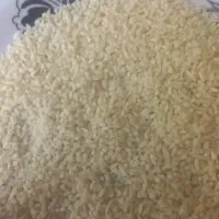 برنج نیم دانه
