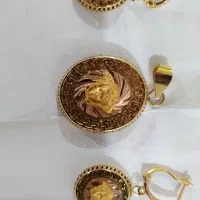 طلا بدون اجرت