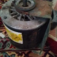 موتور لباسشوی