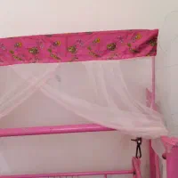 گهواره کودک سالم سالم