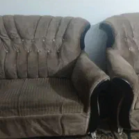 مبل ۷نفره راحتی