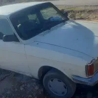 فروش پیکان سواری مدل ۱۳۷۹