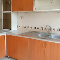 کابینت فلزی سفارشی تمیز