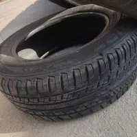 لاستیک ۲۰۵/۶۰/۱۵|قطعات یدکی و لوازم جانبی|شیراز, شهرک صنعتی شیراز|دیوار