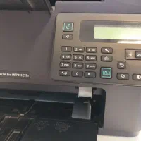 پرینتر ۴ کاره hpm127|پرینتر، اسکنر، کپی، فکس|سنندج, |دیوار