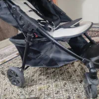 کالسکه و کریر مدل تینو
