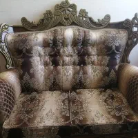 مبل|مبلمان خانگی و میز عسلی|رشت, جهاد|دیوار