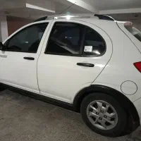 کوییک ساده مدل ۱۴۰۱ بی رنگ|خودرو سواری و وانت|تهران, حکیمیه|دیوار