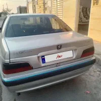 سلام پژو پارس مدل ۸۲