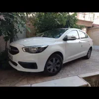 فروش شاهین دنده‌ای بدون سانروف