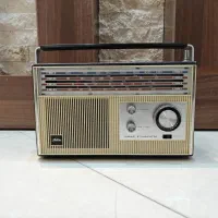 رادیو توشیبا