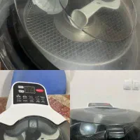 سرخکن بدون روغن مایر