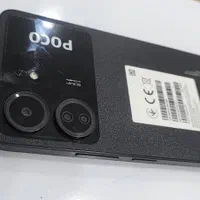 شیائومی Poco C65 با حافظهٔ ۲۵۶ گیگابایت رام۸ در حد|موبایل|شوش, |دیوار