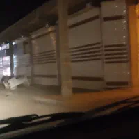 مغازه اجاره جهت نقاشی یا صافکاری PDR و غیره