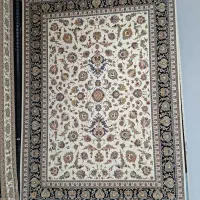 فرش افشان ماهور ۱۲۰۰شانه ضخیم ۱۲و۹و۶ متری