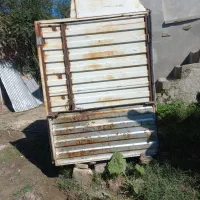 اتاق ماشین پیکان وانت