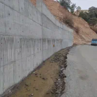 کارگر ساده قالب بند جهت کار قالب بندی