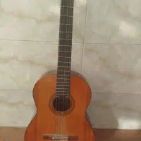 گیتار یاماها c40 اصل در حد نو