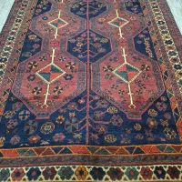 قالیچه آنتیک زابل