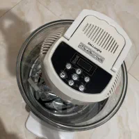 هواپز دلونگه