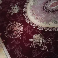 1جفت فرش 9متری