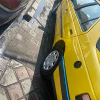 پژو ۴۰۵ تاکسی مدل ۹۵|خودرو سواری و وانت|تهران, شوش|دیوار