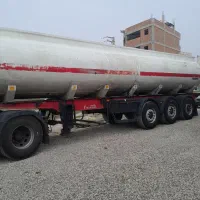 تیغه تانکر ماموت مدل۹۴