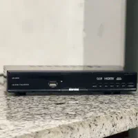 گیرنده دیجیتال