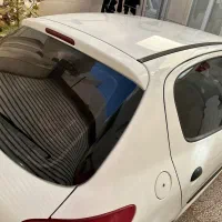 206 تیپ ۵|خودرو سواری و وانت|قم, نوبهار|دیوار