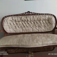 مبل سلطنتی|مبلمان خانگی و میز عسلی|سبزوار, پاسداران|دیوار