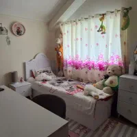 آپارتمان ۹۲متری