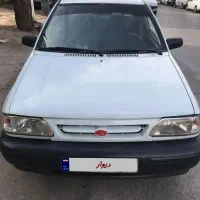 پراید تمیز انژکتور