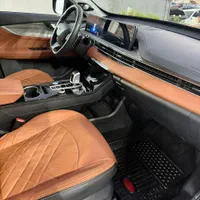 فونیکس تیگو 8 پرو مکس آی ای|خودرو سواری و وانت|مهاباد (آذربایجان غربی), |دیوار