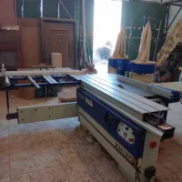 دورکن نجاری 220 مکنده و کمپرسور