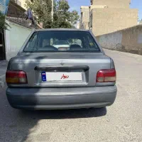 پراید|خودرو سواری و وانت|تهران, ونک|دیوار