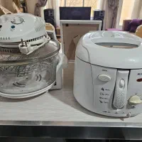 هواپز و سرخ کن