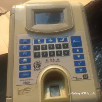 دستگاه حضار و غیاب|دفتر کار|پارسآباد, |دیوار