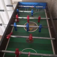 فوتبال دستی