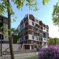 پیش فروش واحد های دو خواب مستر مرکز رامسر