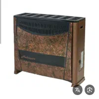 بخار|بخاری، هیتر، شومینه|خوی, |دیوار