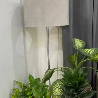 آباژور دکور گلدان قاب