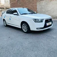 دنا پلاس مدل ۹۸|خودرو سواری و وانت|تبریز, |دیوار