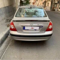 اوانته ۸۶|خودرو سواری و وانت|تهران, گیشا|دیوار